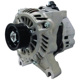 OEG Parts New Alternator Compatible With Ford E150 4.6L 5.4L 2009-2014, E250 4.6L 5.4L 2009-2014, E350 5.4L 6.8L 2009-2018, E450