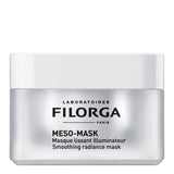 Filorga Meso-Mask Smoothing Face Mask, Anti Aging Formula With Collagen And Elastin Combo For Hydrating Wrinkle Reduction, Skin