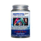 ProtectaClear 4 Oz. Clear, Protective Coating for HighTouch Metal