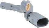 BOSCH 0986594560 ABS Wheel Speed Sensor - Compatible with Select Audi Q3, Q3 Quattro; Volkswagen Beetle, CC, Jetta, Passat, Tigu