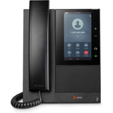 New Poly Ccx 500 Bmp Sip PoeE Limited 2Year Warranty