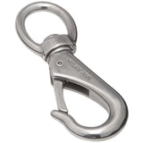 National Hardware N262-469 3165BC Boat Snap in Stainless Steel
