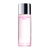 Clinique Happy Heart Eau de Parfum Spray | Notes of Mandarin, Cucumber, Yellow Primrose, Water Hyacinth + Blonde Wood | Perfumes