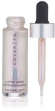 COVER FX Glitter Drops, 0.5 Fl Oz