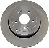 Bendix Premium PRT5997 Rear Brake Rotor for Hyundai Genesis Coupe 2016-2010