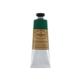 Charvin Extra Fine Professional Phthalo Viridian Artist Oil Paint 60 ml - Triple-Milled for Smoothness, Rich Texture, Poppy Oil-