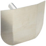 Kraft Tool CC98701 10x71/2 Concrete Chute Tool Head ONLY