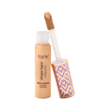 tarte shape tape creamy concealer - Coverage, Hydrating, Natural Matte Finish Formula for Under Eye, Dark Circles & Discoloratio