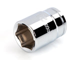 TEKTON 1/2 Inch Drive x 21 mm 6-Point Socket | SHD22121