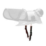 TR Industrial Chin Strap for Forestry Safety Helmet