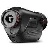 GOYOJO Thermal Imaging Monocular for Hunting, 15mm Focal Lens 256x192 Infrared Night Vision Telescope with Long Battery Life, Th