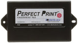 Identicator Perfect Print Rectangular Ink Pad, 3 X 4.25 Inch