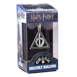 The Noble Collection Lumos Harry Potter Charm No. 9 - Deathly Hallows
