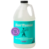 Aunt Fannie's Ultra Concentrated Floor Cleaner Vinegar Wash, Multi-Surface Floor Cleaner For Mopping, Value Size, Lavender Scent