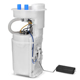 DWVO Fuel Pump Compatible with 1998-2010 Volkswagen Beetle 1999-2006 Golf (GTI) 1999-2005 Jetta 1.8L 2.0L 2.5L 2.8L