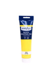 Handy Art 308-010 Water Soluble Block Printing Ink Tube, Yellow, 5-Ounce