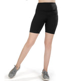Dryfit Short-1004 -Black-M,BLACK,,B0D5WD4XGP