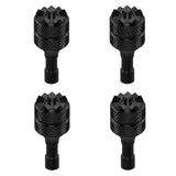 3 Pro/4 Pro Control Sticks, 4pcs Detachable Aluminum Alloy Drone Joysticks for DJI Mini 3/Mini 3 Pro/Mini 4 Pro/Air 3 /Mavic 3 P