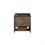 Legion Furniture WH5136-BR Bathroom Vanity