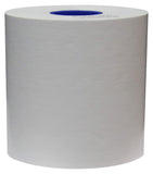 Star Micronics TRK80 3-inch (80mm) Sticky Thermal Paper Rolls, 6 Pack - Compatible with TSP650IISK