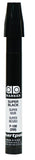AD Marker The Original Chartpak, TriNib, Super Black, 1 Each (P100)