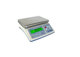 Nevada Weighing Tree MCT 33 Counting Scale 33 lbs x 0.001 lbs Rechargeable! with 2 Year Warranty!