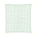 Ujeavette Garden Trellis Netting Green For Climbing Plants For Flowers Cucumber 180Cmx270Cm