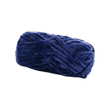 Calandis Thick Chunky Yarn Arm Knitting Yarn Hand Knitting For Macrame Throw Tapestry Dark Blue | Yarn | Needlecrafts & Yarn
