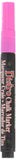 UCHIDA Fluorescent Pink Bistro Chalk Marker Fine Point