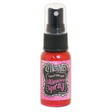 Dylusions Shimmer, Synthetic Material, Bubblegum Pink, 9.8 x 2.9 x 2.9 cm