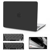 B BELK Compatible with MacBook Air 13 inch Case 2022 2021 2020 2019 2018 A2337 M1 A2179 A1932 Touch ID,Matte Plastic Hard Shell