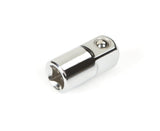 TEKTON 1/4-Inch Drive (F) to 3/8-Inch Drive (M) Adapter | 14269