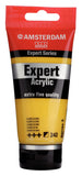 Amsterdam Expert Acrylic 75 ml Tube - Aureoline
