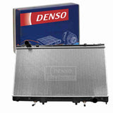 Denso Radiator - 221-4101