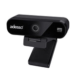 1080P Full HD Webcam w Auto