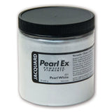 Pearl Ex 4 OZ #651 Pearlwhite