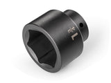 TEKTON 1/2 Inch Drive x 1-3/4 Inch 6-Point Impact Socket | SID22045