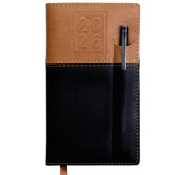 2026 Pocket Planner/Pocket Calendar and Pen, 3.5x6: Includes 14 Months (November 2025 - December 2026) / 2026 Weekly Planner/Wee