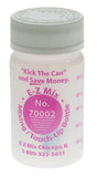 EZ Mix Paint Bottle with Brush & Shaker 70002