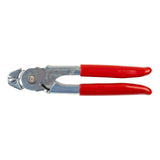 Taylor Made Products 1046 Marine Clinching Ring Plier,Red, Silver
