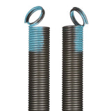 DURALIFT HeavyDuty Extension Garage Door Spring 2Pack (90 lb.)