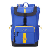 Skybags Yellove 15.6 Compatible Laptop Backpack 21L | 1 Compartment With QuickAccess Front Pocket & Rain Cover | Tablet Sleeve