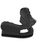 BLAZERBUCK Replacement Nose Pads Nose Pieces for Oakley M Frame Series Sunglasses - Black