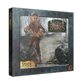 Chip Theory Games Too Many Bones: Static Dice-Builder Roleplaying Game Expansion, Strategic Fantasy RPG Game Accessories for Age