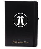 Tempt Personalized Diary With Logo For Ca, Advocate, Doctor, With Name (Advocate)