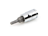 TEKTON 1/4 Inch Drive x 9/64 Inch Hex Bit Socket | SHB02201