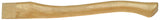 Link Handles 64927 House Axe Handle for 21/4 lb. Axes, 18 Length, Clear Lacquer, Fire Finish