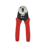 ABN Deutsch ClosedBarrel DSub Crimper 1220 AWG with Ratcheting Action