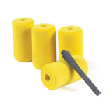 Croakies Float Kit (Beacon Yellow)