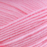 Premier Yarns Baby Pink Anti-Pilling Everyday Dk Solids Yarn, One Size